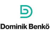 Dominik Benkö Logo